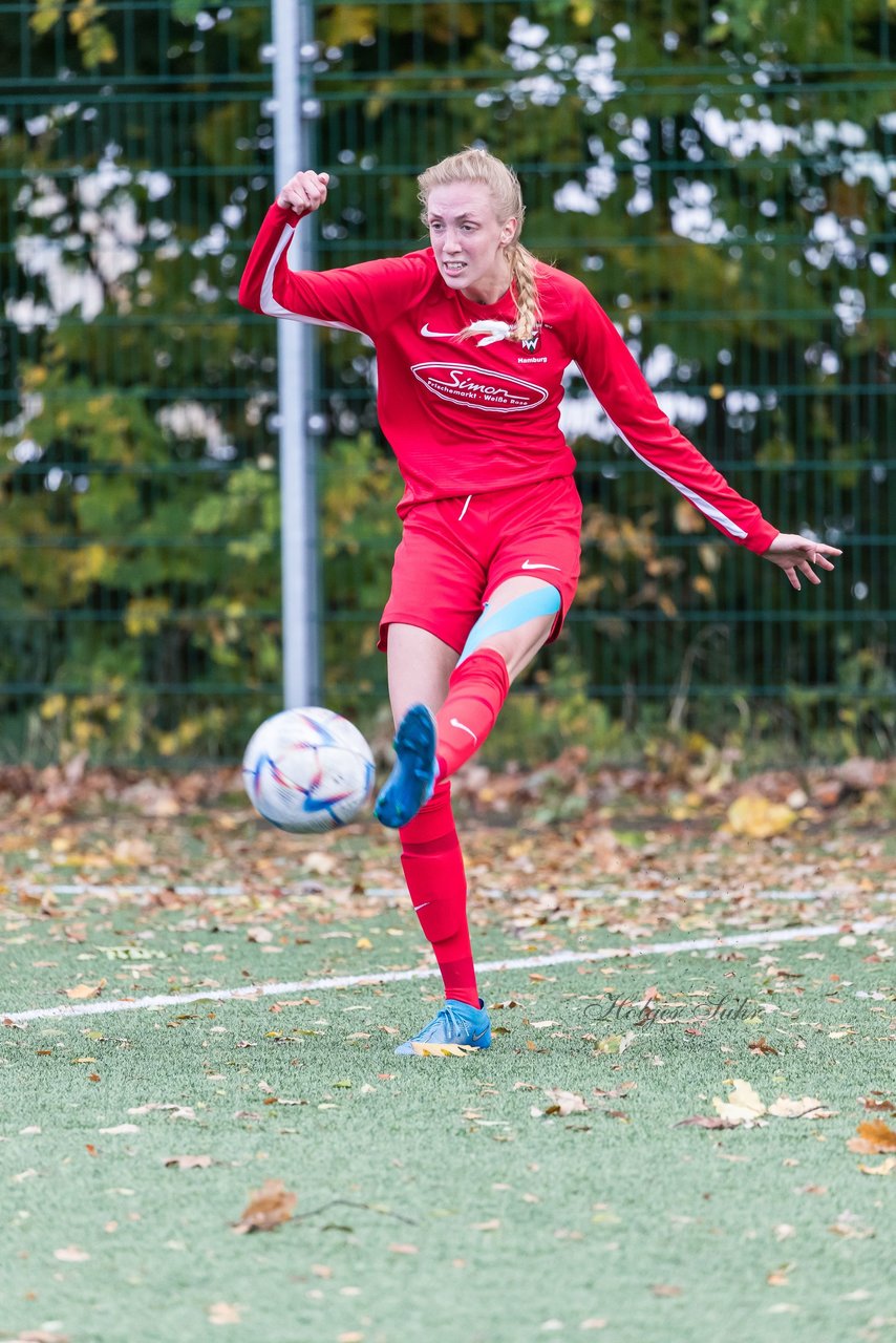 Bild 162 - F Hamburger SV 3 - Walddoerfer SV 2 : Ergebnis: 5:2